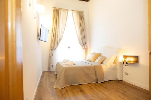 Lux apartment with 3 bedrooms and SPA Spanish Steps
