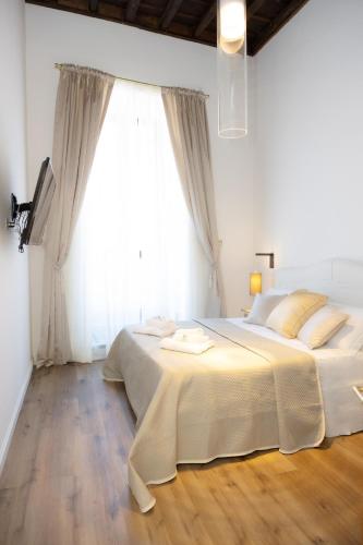 Lux apartment with 3 bedrooms and SPA Spanish Steps