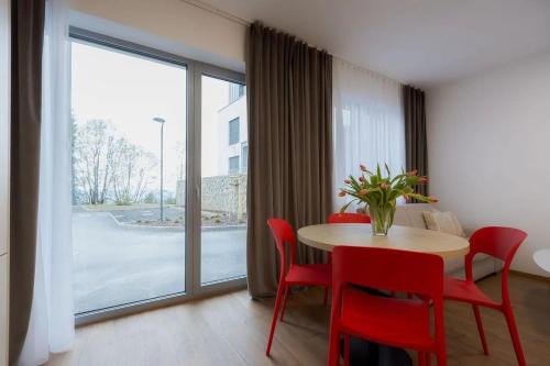 Φωτογραφία από το άλμπουμ του Lebenski Residence Tatras Exclusive Apartment σε Stary Smokovec