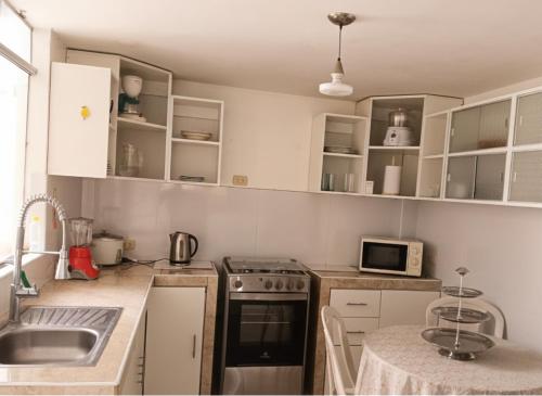 Billede fra billedgalleriet på Departamento Pisco - San Andrés, cerca a Paracas i Gallinazos Hacienda