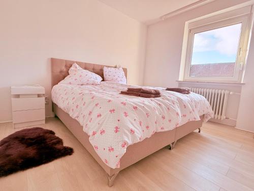 Fotografie z fotogalerie ubytování Traumwelt v destinaci Flemlingen