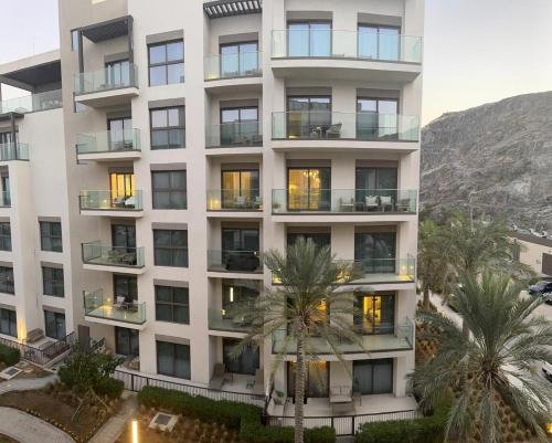 Общий вид на горы или вид на горы из апартаментов/квартиры