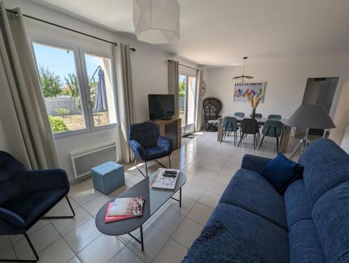 Nouveau - Maison Kids Friendly rénovée avec jardin
