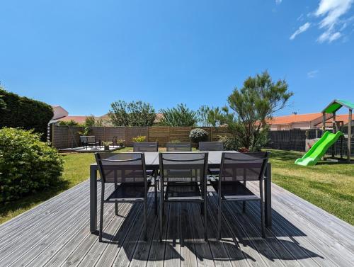 Nouveau - Maison Kids Friendly rénovée avec jardin