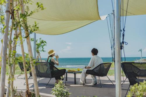 Φωτογραφία από το άλμπουμ του TAUTAU Terrace Tateyama σε Tateyama