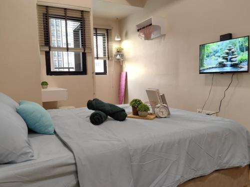 Edu Suite 4 In Setia Alam