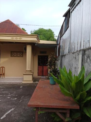 Afbeelding uit fotogalerij van Aurora Baji 