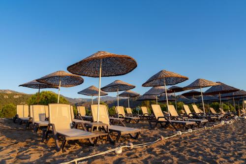 صورة لـ Perast Garden Hotel في جيرالي