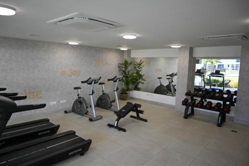 Sea View Apartment Estepona - Célere Sea Views photo 21