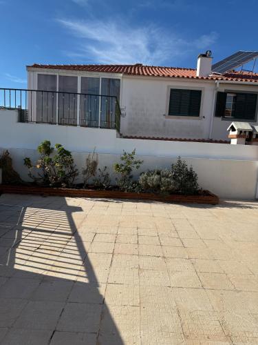 Fotografie z fotogalerie ubytování Casa Almoinha v destinaci Sesimbra