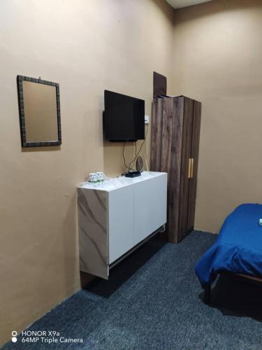 Fotografie z fotogalerie ubytování NZ Villa Roomstay v destinaci Kangar