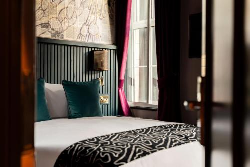 Luxury Double Room