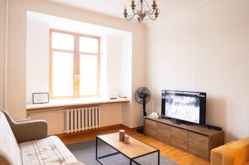 Vilnius Old Town Riverside Apartment