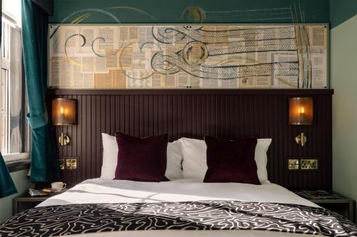 Double Room with Shower