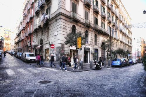 Le coccole al Duomo
