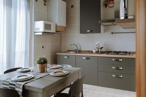 KARMAREA apartment photo 5