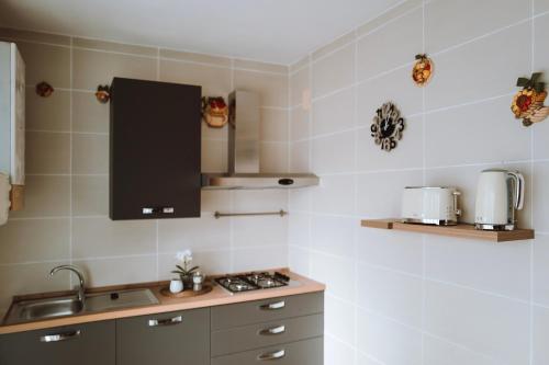KARMAREA apartment photo 26