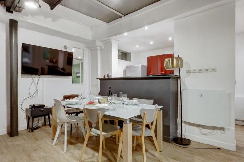 Bluestay 157 - Superb apartment