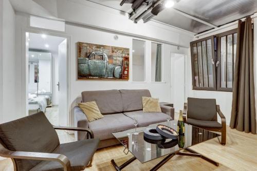 Bluestay 157 - Superb apartment