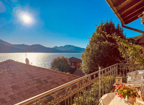 Φυσικό τοπίο κοντά σε αυτή η παραθεριστική κατοικία