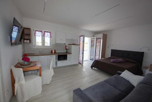 Fotografie z fotogalerie ubytování Hotel Barsalini v destinaci SantʼAndrea