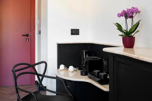 Boutique Hotel Travé Rome City Centre