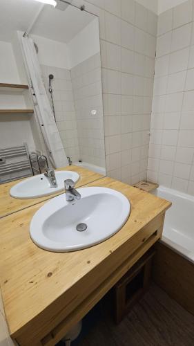 Val Thorens - Ski InOut - 3 Beds Flat J-B6
