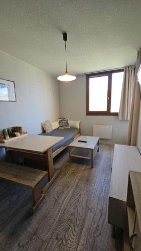 Val Thorens - Ski InOut - 3 Beds Flat J-B6