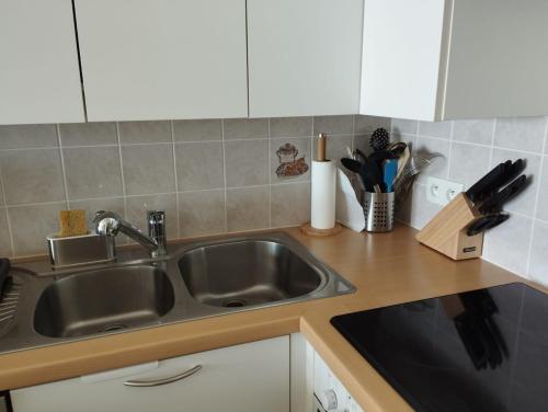 Photo de la galerie de l'établissement Sea views in Bray-Dunes, à Bray-Dunes