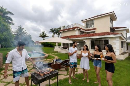 Hosté ubytování EKOSTAY - Casa Amado