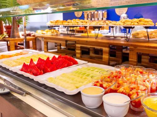 Mâncare la sau în apropiere de acest hotel