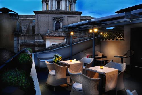 Hotel Lunetta photo 66