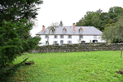 Maison Lagrave