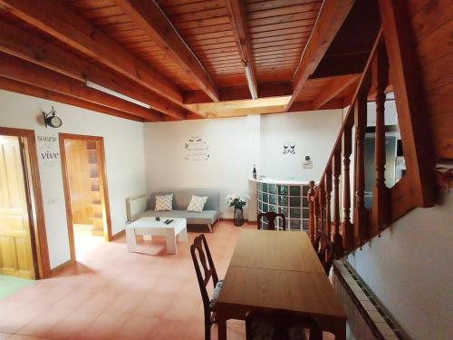 Atico Catedral , Terraza Y Spa Privado