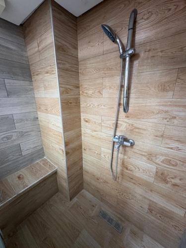 Koupelna v ubytování VILLA Dar BOUAZZA, Vue sur mer, 200m de la plage