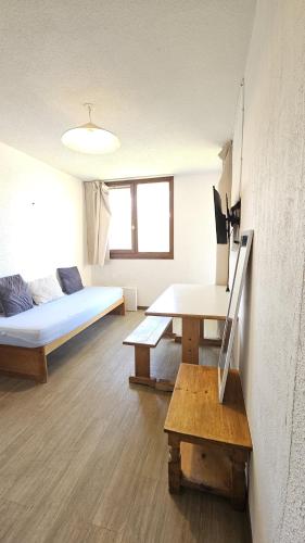 Val Thorens - Ski InOut - 3 Beds Flat J-B4
