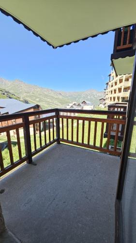 Val Thorens - Ski InOut - 3 Beds Flat J-B4
