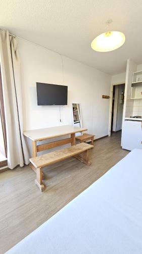 Val Thorens - Ski InOut - 3 Beds Flat J-B4