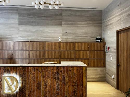 Фотография из галереи Floor 17 City views Americana & Chapultepec в городе Гвадалахара