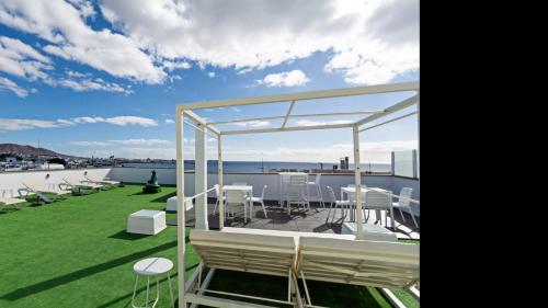 Playa Blanca Sea & Heart Apartment BY PVL