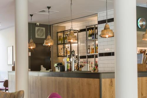 Hilton Garden Inn Bristol City Centre photo 71