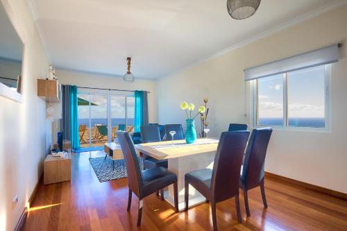 Villa Araujo Da Costa by Holiday Rental Madeira