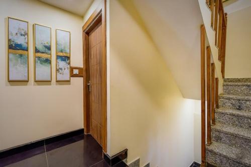 Φωτογραφία από το άλμπουμ του FabHotel Clock View 500M From The Mall Road σε Mussoorie