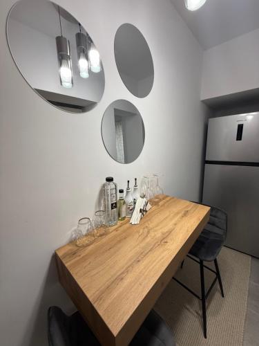 Billede fra billedgalleriet på Apart Hotel G3 i Roman