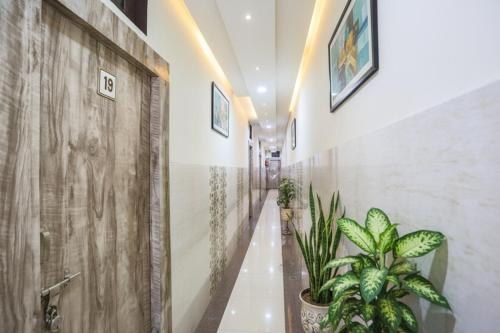 Fotografie z fotogalerie ubytování Via Welcome v destinaci Kánpur