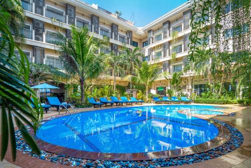 Baitong Heritage Hotel