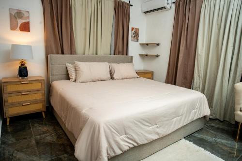 Φωτογραφία από το άλμπουμ του Casa moderna cerca de Casa de Campo con Wi-Fi profesional y espacio para 8 personas σε La Romana