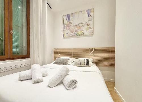 Cannes One Bedroom Apartment - 85M