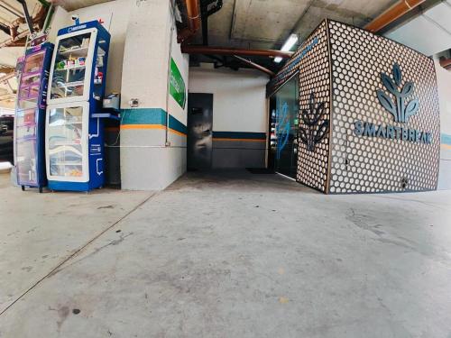 Imagem da galeria de Flat Expo Anhembi WiseSP Accommodations em São Paulo