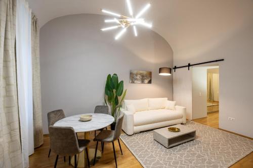 easy-flat Danhausergasse - Central Apartments near Metro